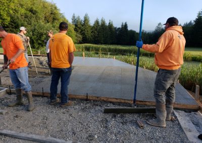 Salmon Run Golf Course